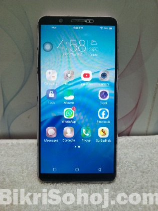 Vivo Y71